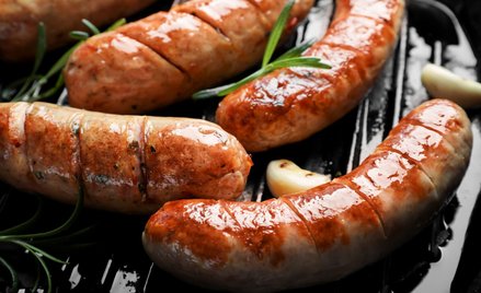 Unia ogłasza rozejm w „wojnie kiełbasianej” z Wielką Brytanią