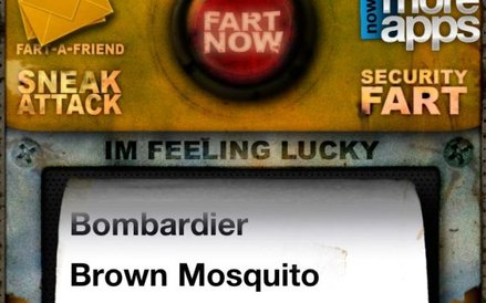 Nagły atak cichacza