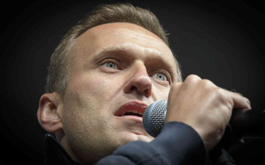 Współpracownik Nawalnego: Putin musiał wydać zgodę na trucie
