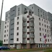 W ochockim budynku, należącym do TBS, wakacje spędzał wójt jednej z mazowieckich gmin