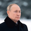 Władimir Putin nie podjął jeszcze decyzji, czy atakować Ukrainę