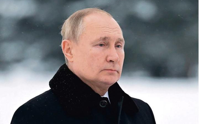 Władimir Putin nie podjął jeszcze decyzji, czy atakować Ukrainę
