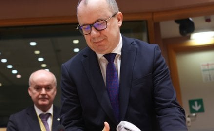 Minister Adam Bodnar w Parlamencie Europejskim