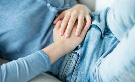 Endometrioza to ból i problemy z zajściem w ciążę