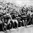 Festiwal w Jarocinie w obecnej formie jest organizowany od 1980 r. Zdjęcie z 1987 r.