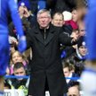 Alex Ferguson