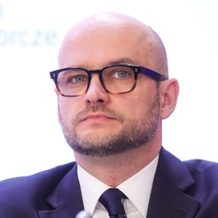 Dariusz Lasocki