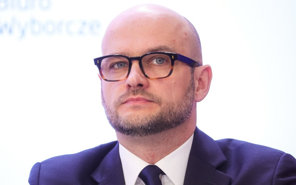 Dariusz Lasocki