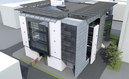 LabFactor powstaje w Łodzi