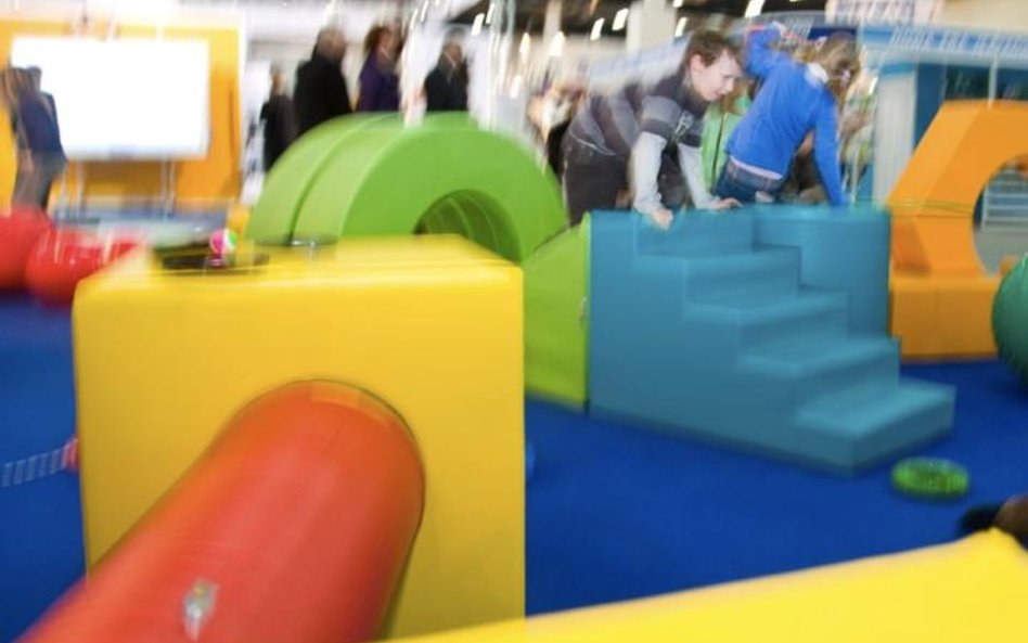 Dotacje dla nowych i istniejących placówek