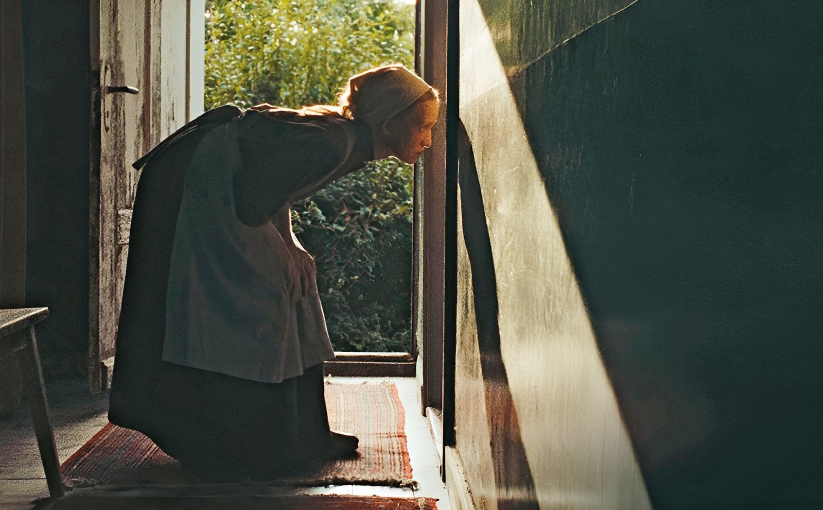 Mascha Shilinski: Tajemnica starego domu i kobiet