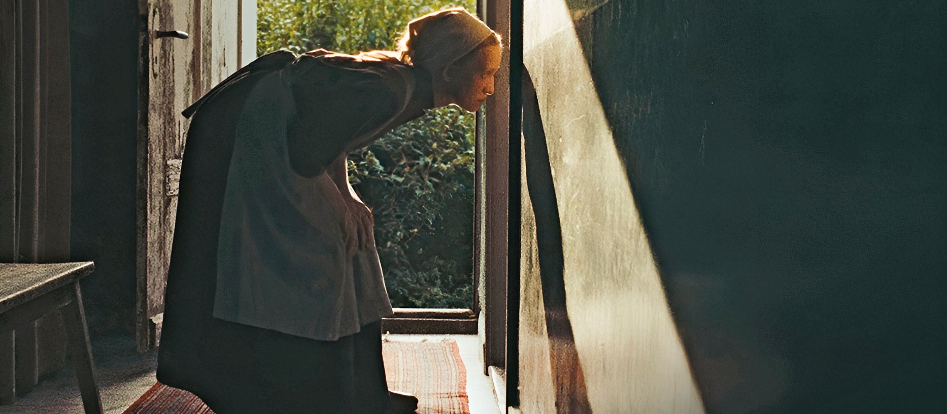 Mascha Shilinski: Tajemnica starego domu i kobiet