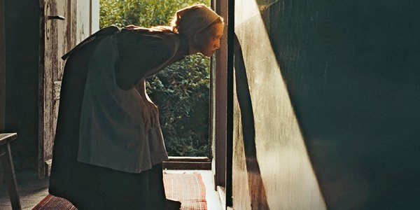 Mascha Shilinski: Tajemnica starego domu i kobiet