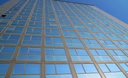 Firma w wynajętym lokalu