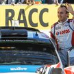 Robert Kubica większość rajdów zaczynał dobrze, ale potem było już znacznie gorzej