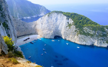 Minister turystyki Grecji: Jak najszybciej otworzyć Zatokę Wraku