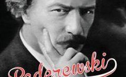 Paderewski człowiek czynu, sukcesu i sławy w TVP