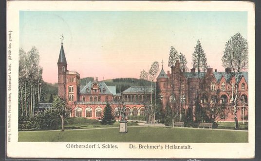 Pocztówka z 1915 r.