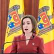 Prezydent Mołdawii, Maia Sandu
