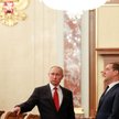 Autor książki "Czerwony alert": Putin się czegoś boi