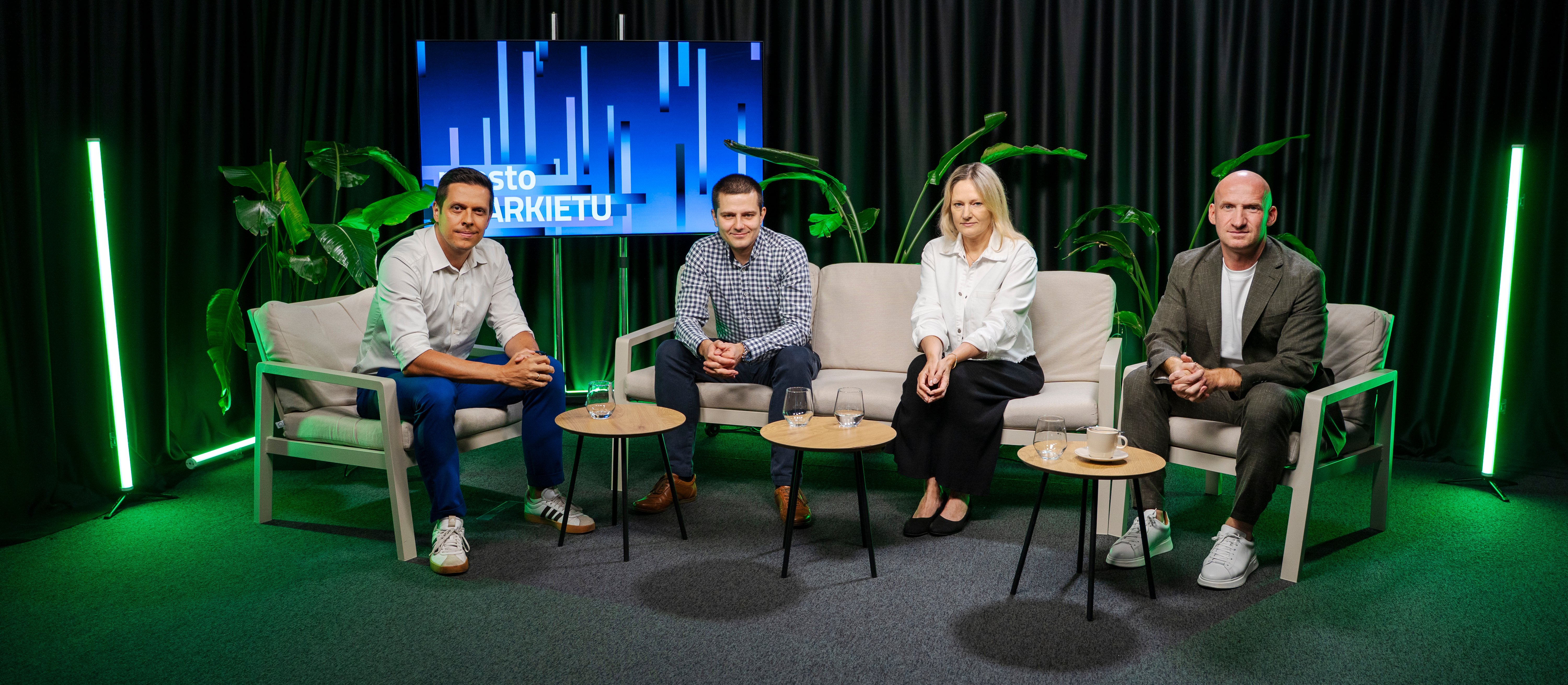 Jak powstają rekomendacje giełdowe? Najlepsi analitycy o kulisach pracy