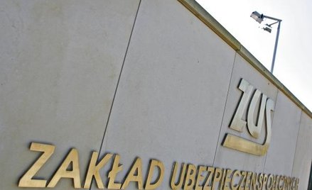 Trybunał w Strasburgu ukarał ZUS