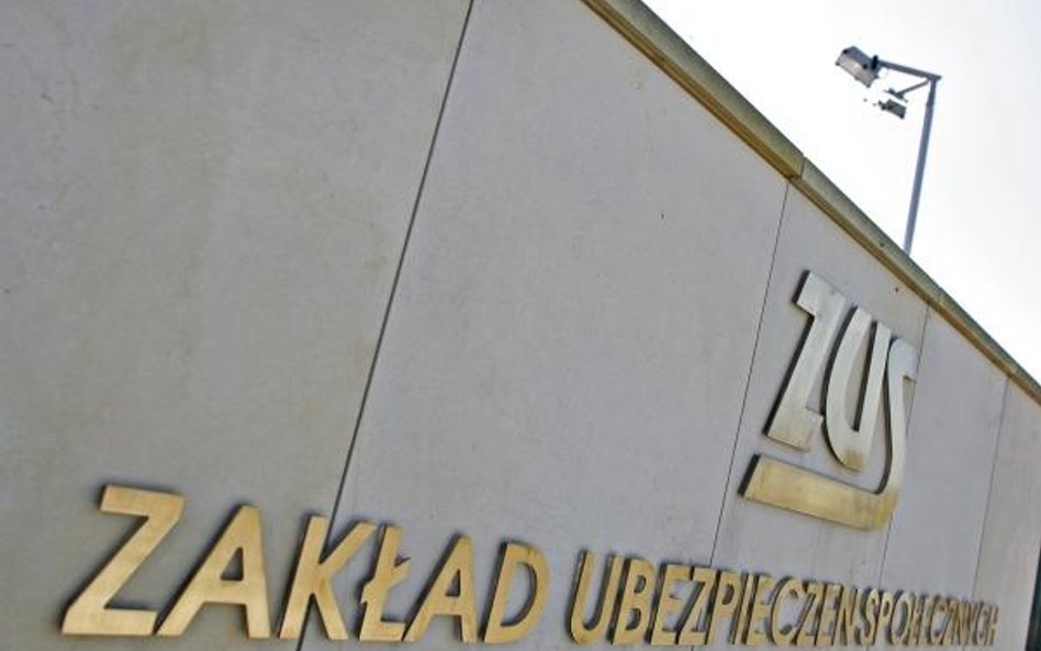 Trybunał w Strasburgu ukarał ZUS