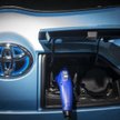 Toyota sprzedała w Europie milion hybryd