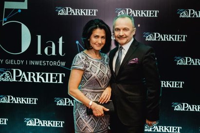 Beata Stelmach, prezes PZL-Świdnik.