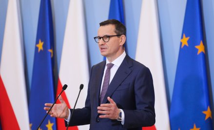 Mateusz Morawiecki