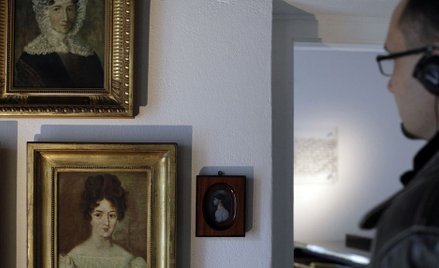 Co pisała George Sand