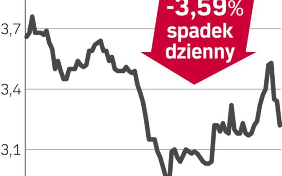 Polimex-Mostostal – spółka, o której się mówi w Warszawie