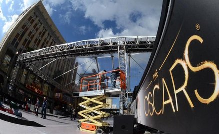 Oscarowa gala kosztuje tyle, co nakręcenie filmu