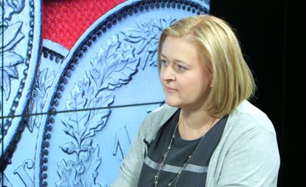 Joanna Bitner, sędzią Sądu Okręgowego w Warszawie