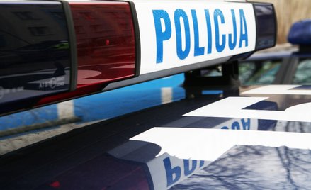 Trwają procedury dyscyplinarne związane z wydaleniem funkcjonariusza ze służby