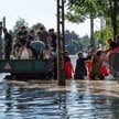 Ubiegłoroczna powódź obnażyła w wielu miejscach brak odpowiedniego przygotowania na sytuacje kryzyso