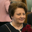 1 stycznia - Łotwa objęła prezydencję w Unii Europejskiej (na zdjęciu premier Republiki Łotewskiej L