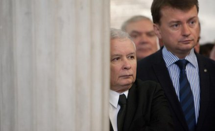 Oskarżenia, haki, procesy. PiS kontra partia Ziobry