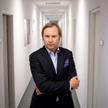 Marek Tymiński, prezes CI Games