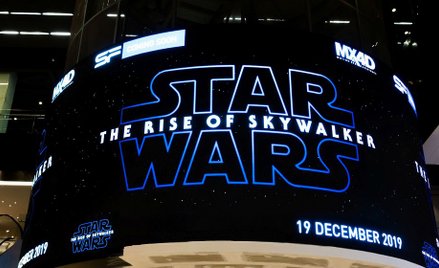Uchronił kolegów w strzelaninie. Uhonorowany jako Jedi
