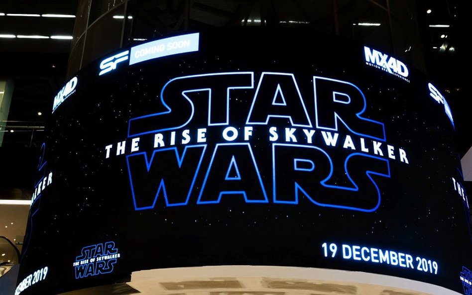 Uchronił kolegów w strzelaninie. Uhonorowany jako Jedi