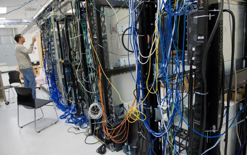 Komisja Europejska ma strategię dla rynku cloud computingu