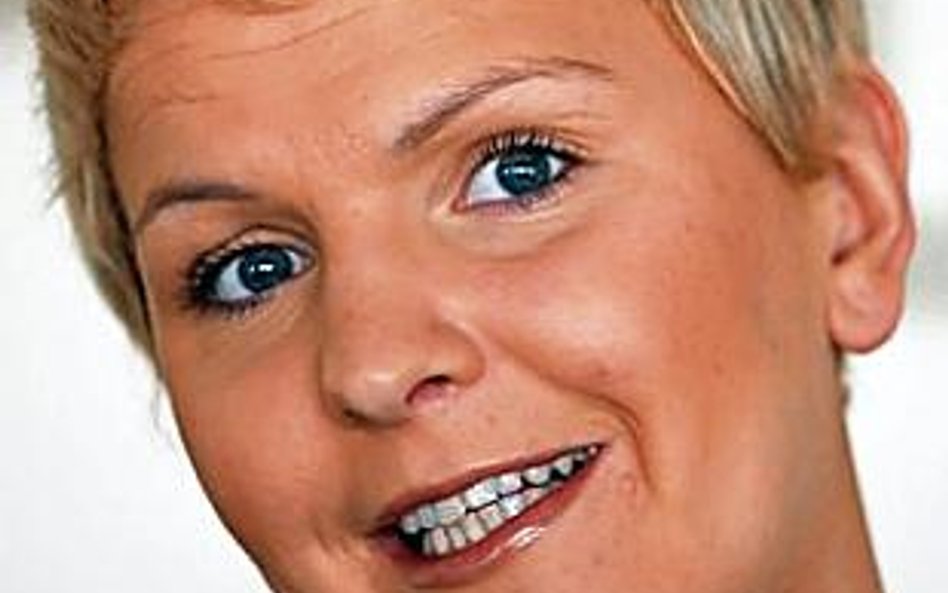 Otylia Jędrzejczak urodzona 13 grudnia 1983 r. w Rudzie Śląskiej. Jeden złoty i dwa srebrne medale n