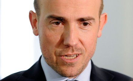 Budka: Zarekomenduję senatorom odrzucenie projektu ws. podwyżek