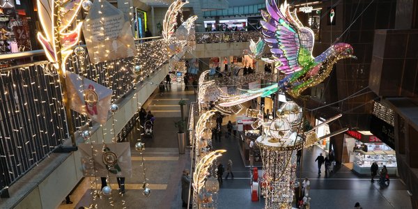 Polacy zaciskają pasa przed Świętami. Te produkty znikną z koszyków jako pierwsze