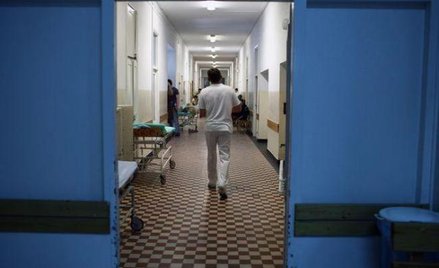 Rośnie popyt na finansowanie zabiegów medycznych