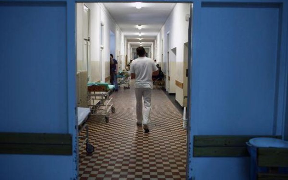 Jak znaleźć 40 mld zł na zdrowie