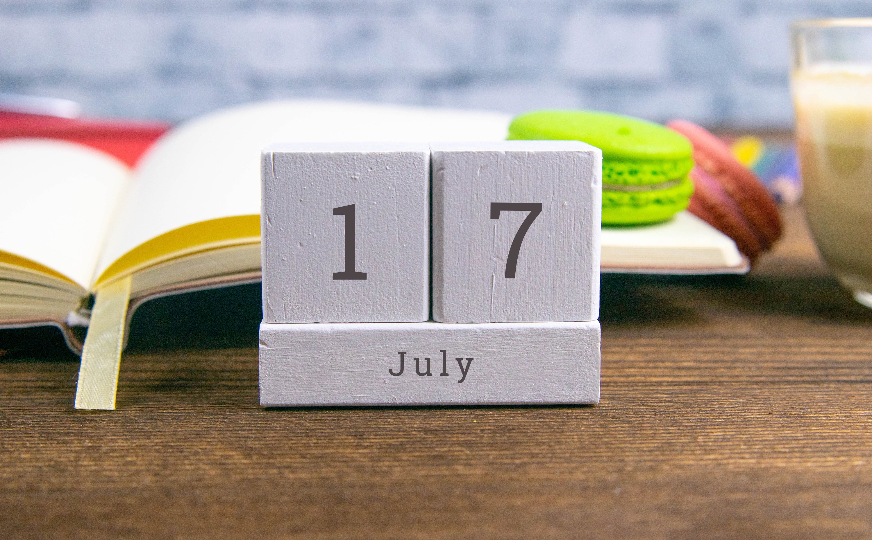 Wydarzy się dziś. Kalendarium wydarzeń na rynkach w dniu 17.07.2025