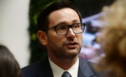 CBA podejmie czynności w sprawie majątku prezesa Orlenu Daniela Obajtka