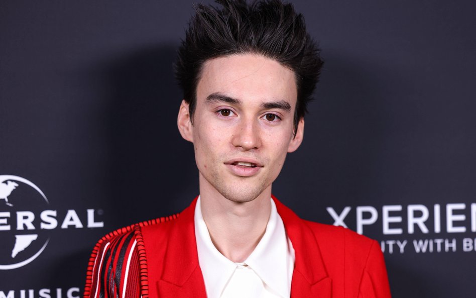 Jacob Collier